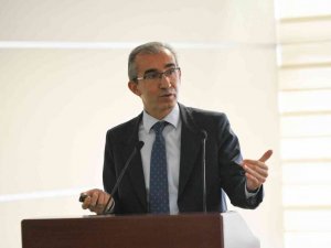 DSİ Genel Müdürü Yıldız: “Konya Güneysınır Göleti ve Sulaması’nın ülke ekonomisine yıllık 2 milyon 700 bin liralık katkı sağlamasını hedefliyoruz”