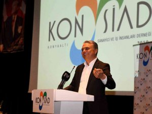 Başkan Uysal: "Muratpaşa’da imar ve mülkiyet sorunları için çalışıyoruz"