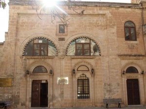 Sultan Alparslan’ın 6’ıncı kuşak torununun kabrinin Mardin’de olduğu iddiası