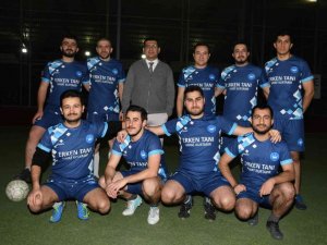 Prof. Dr. Çil: “Düzenli egzersiz kanser riskini azaltıyor”