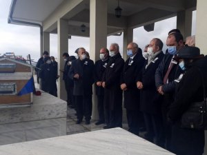 CHP lideri Kılıçdaroğlu, İktisatçı Tuncer Bulutay’ın cenaze törenine katıldı