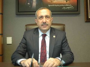 Milletvekili Arvas: “2022 yılı bütçesi yatırım, üretim ve kalkınma odaklıdır”