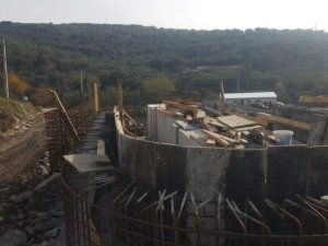 Eski Başkan Nural’dan arıtma tesisi uyarısı