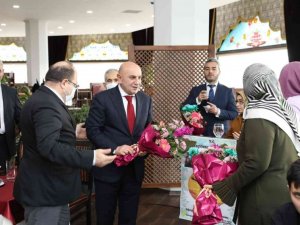 Başkan Altınok: “Söz verdik, Gündüzlü Bakım Merkezimizi açıyoruz”