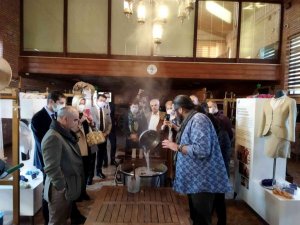 UNESCO için yol haritası belirleniyor