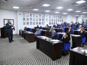 Edremit’te kırsal mahalle statüsüne alınması talebi oy birliğiyle reddedildi