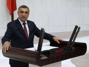 MHP Milletvekilinden Kılıçdaroğlu’na: "Gaziantep’in huzurunu bozmayın"