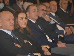 "Kalkınmanın yolu hukukun üstünlüğünden geçer"