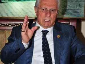 TŞOF Başkanı Apaydın: “Akaryakıt zamları taşıma ücretlerine yansıtılmalı”