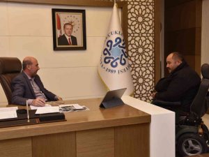 Selçuklu Belediyesinin geleneği "Halk Günleri" devam ediyor