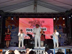Tuzla Gençlik Ve Kültür Festivali’ne yoğun ilgi