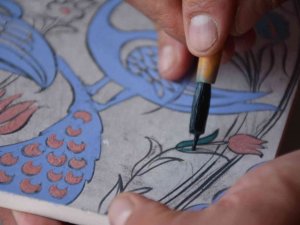 Kültürel miras taşıyıcısı 606 kişi “Sanatçı Tanıtma Kartı” kazandı