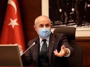 Başkan Akgün: "Büyükçekmece’de 2022 ekoloji yılı olacak"