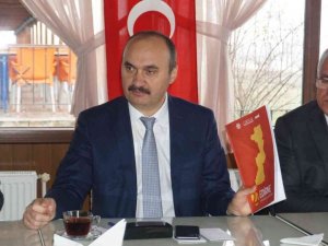 “Kanal Edirne” Meriç Nehrindeki taşkınları önleyecek