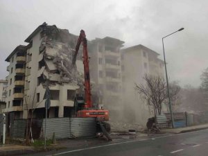 Kentsel dönüşüm kapsamında 468 aileye kira yardımı yapıldı