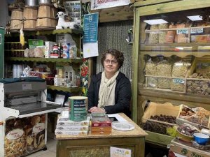 Koronavirüs hastalarından manda yoğurduna rağbet