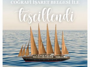 El yapımı kotralar tescillendi