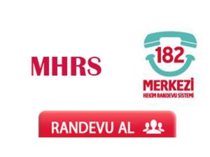 Sağlık Bakanlığından MHRS genelgesi
