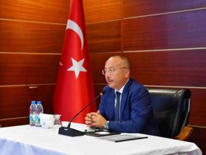 Vali Atik’in 10 Aralık Dünya İnsan Hakları Günü mesajı