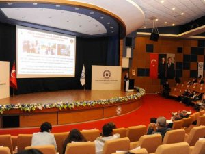 ADÜ ev sahipliğinde ’10 Aralık Dünya İnsan Hakları Konferansı’ gerçekleşti