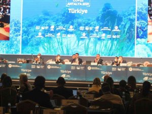 Bakan Kurum: "COP 22’de 17 karar müzakere edildi ve onaylandı"