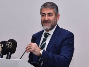 Bakan Nebati: “Asgari ücrette herkesin beklentilerini karşılayacak bir artış yapmayı planlıyoruz”