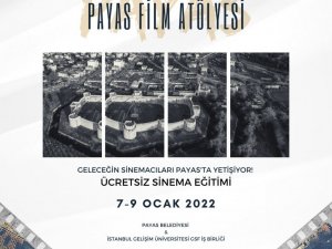 Tarihi Sokollu Mehmet Paşa Külliyesi’nde “Payas” belgeseli çekilecek