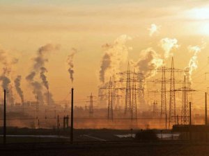 "İklim davaları açılabilir"