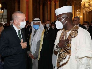 Cumhurbaşkanı Erdoğan: “Ülkemiz yeni bir göç yükünü kaldıramaz”