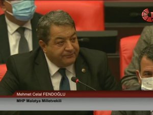 Fendoğlu, kredi ve BAĞ-KUR primlerinde indirim istedi