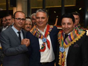 Orman yangınlarının ardından Yörük ve doğa konuşulacak