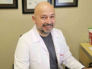 Prof. Dr. Gürkan: “Ege ve Akdeniz’de mide kanseri oranı Doğu illerine göre daha düşük”