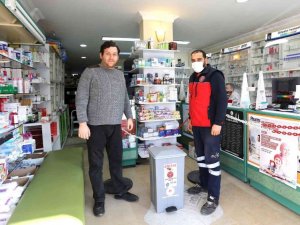 Gürsu Belediyesi’nden çevre dostu proje