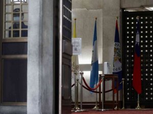 Nikaragua, Pekin lehine Tayvan ile diplomatik ilişkisine son verdi