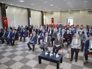 Başkan Söğüt: “Vatandaşa dokunan hizmetler üretiyoruz”