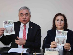 CHP Aydın İl Başkanı Çankır, vatandaşa hak arama yollarını anlatacaklarını açıkladı