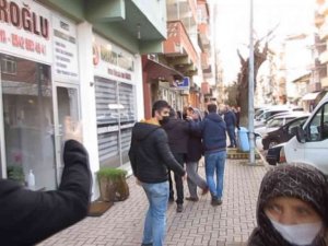 Çanakkale’de Babacan’a şok tepki: “Hakkımı helal etmiyorum”