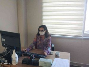 Obezite ve Diyabet Merkezinde Psikiyatri Polikliniği hasta kabulüne başladı