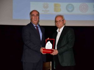 BAÜN’de Yunus Emre anıldı