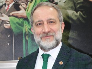 Öztan ve Acıoğlu Kıbrıs’ta Gaziantep mutfağını tanıtacak