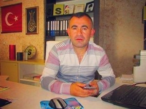 İYİ Partili Rıfat Kıncı "kesin ihraç" istemiyle disiplin kuruluna sevk edildi