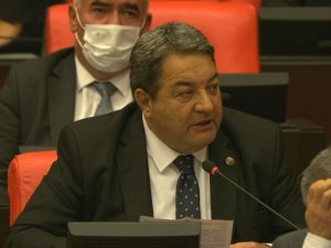 MHP’li vekilden tütün yasas için erteleme talebi