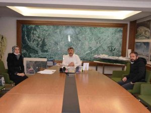 Gediz’de “Okul-Belediye İş Birliği Modeli” protokolü imzalandı