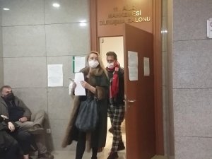 Müzisyen Bora Gencer tek celsede boşandı