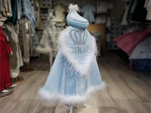 Çocuğunuza Özel Bir Tercihte Bulunabilirsiniz