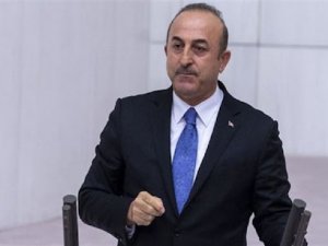 Dışişleri Bakanı Çavuşoğlu: “Bugün Ukrayna’dan 404 kardeşimiz daha yola çıktı”