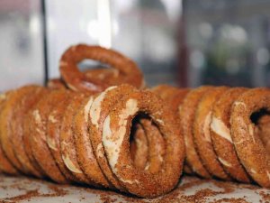 Simitçilerin keyfi zammı Belediyeden döndü