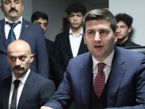 Ülkü Ocakları Genel Başkanı Yıldırım: “ABD ve Avrupa’nın bize karşı tavrı doğru yolda olduğumuzu gösteriyor”