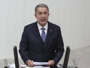 2022 bütçe görüşmeleri