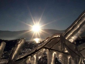 Doğu’da soğuk hava etkisini sürdürüyor